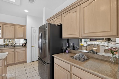 Attractive 2400+ Sq.Ft Home Is Perfect For Gathering Family & on Granite Falls Golf Club  in Arizona - for sale on GolfHomes.com, golf home, golf lot