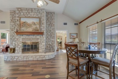 All this space for only $145 a square foot in DeCordova Bend on De Cordova Bend Country Club in Texas - for sale on GolfHomes.com, golf home, golf lot