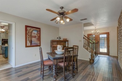 All this space for only $145 a square foot in DeCordova Bend on De Cordova Bend Country Club in Texas - for sale on GolfHomes.com, golf home, golf lot