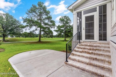 Seller offering $10,000 CREDIT TO BUY DOWN THE RATE.....Gorgeous on Crow Creek Golf Club in North Carolina - for sale on GolfHomes.com, golf home, golf lot