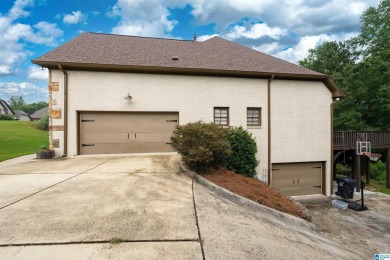 Welcome to 816 Ballantrae Parkway, nestled in the prestigious on Ballantrae Golf Club in Alabama - for sale on GolfHomes.com, golf home, golf lot