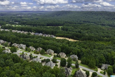 Welcome to 816 Ballantrae Parkway, nestled in the prestigious on Ballantrae Golf Club in Alabama - for sale on GolfHomes.com, golf home, golf lot