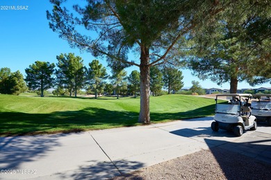 Welcome to this beautifully maintained 4-bed, 3- (full) bath on Quarry Pines Golf Club  in Arizona - for sale on GolfHomes.com, golf home, golf lot