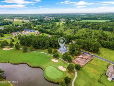 Seller offering $10,000 CREDIT TO BUY DOWN THE RATE.....Gorgeous on Crow Creek Golf Club in North Carolina - for sale on GolfHomes.com, golf home, golf lot