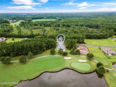 Seller offering $10,000 CREDIT TO BUY DOWN THE RATE.....Gorgeous on Crow Creek Golf Club in North Carolina - for sale on GolfHomes.com, golf home, golf lot