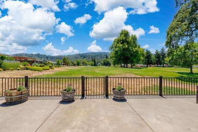 Immaculate Oakmont home on the golf course located in the heart on Oakmont Golf Club in California - for sale on GolfHomes.com, golf home, golf lot