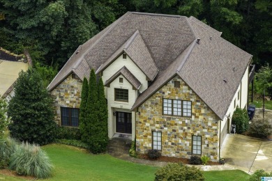 Welcome to 816 Ballantrae Parkway, nestled in the prestigious on Ballantrae Golf Club in Alabama - for sale on GolfHomes.com, golf home, golf lot