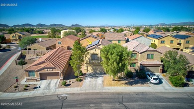 Welcome to this beautifully maintained 4-bed, 3- (full) bath on Quarry Pines Golf Club  in Arizona - for sale on GolfHomes.com, golf home, golf lot