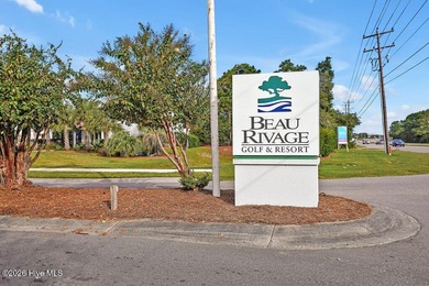 Welcome to this stunning home located in the sought-after golf on Beau Rivage Golf and Resort in North Carolina - for sale on GolfHomes.com, golf home, golf lot