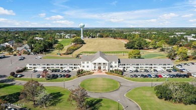Welcome to this stunning home located in the sought-after golf on Beau Rivage Golf and Resort in North Carolina - for sale on GolfHomes.com, golf home, golf lot