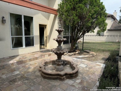 Move in ready newly renovated Sonterra beauty!Brand new AC unit on The Club at Sonterra in Texas - for sale on GolfHomes.com, golf home, golf lot