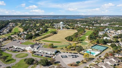 Welcome to this stunning home located in the sought-after golf on Beau Rivage Golf and Resort in North Carolina - for sale on GolfHomes.com, golf home, golf lot