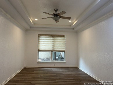 Move in ready newly renovated Sonterra beauty!Brand new AC unit on The Club at Sonterra in Texas - for sale on GolfHomes.com, golf home, golf lot