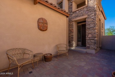 Experience upscale living in an award-winning gated community on Las Sendas Golf Club in Arizona - for sale on GolfHomes.com, golf home, golf lot