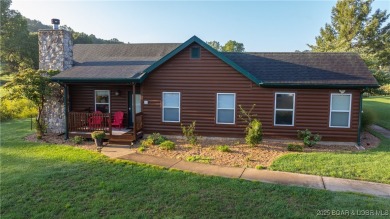 Charming Cottage in Old Kinderhook! A dream retreat for golf on The Club At Old Kinderhook in Missouri - for sale on GolfHomes.com, golf home, golf lot