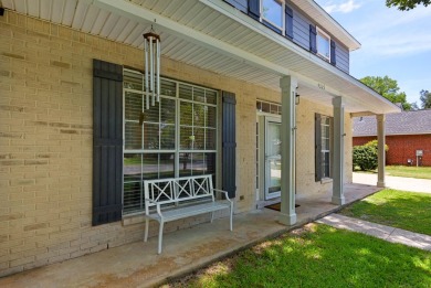 Charming  Updated Traditional Home in Sought-After Bluewater on Fairway Oaks at Magnolia Golf Course in Florida - for sale on GolfHomes.com, golf home, golf lot