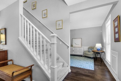 Charming  Updated Traditional Home in Sought-After Bluewater on Fairway Oaks at Magnolia Golf Course in Florida - for sale on GolfHomes.com, golf home, golf lot