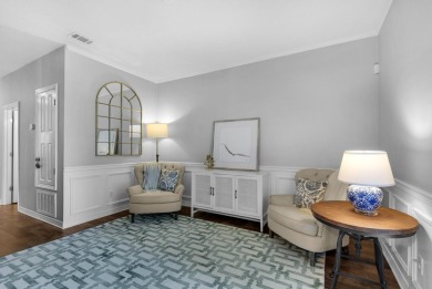 Charming  Updated Traditional Home in Sought-After Bluewater on Fairway Oaks at Magnolia Golf Course in Florida - for sale on GolfHomes.com, golf home, golf lot