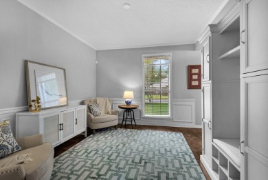 Charming  Updated Traditional Home in Sought-After Bluewater on Fairway Oaks at Magnolia Golf Course in Florida - for sale on GolfHomes.com, golf home, golf lot