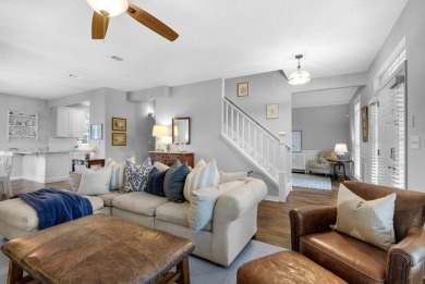 Charming  Updated Traditional Home in Sought-After Bluewater on Fairway Oaks at Magnolia Golf Course in Florida - for sale on GolfHomes.com, golf home, golf lot