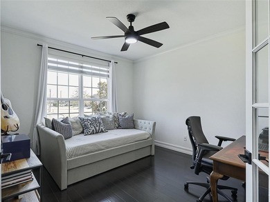 Located in the highly sought-after Frisco Lakes by Del Webb on Frisco Lakes Golf Course in Texas - for sale on GolfHomes.com, golf home, golf lot