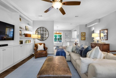 Charming  Updated Traditional Home in Sought-After Bluewater on Fairway Oaks at Magnolia Golf Course in Florida - for sale on GolfHomes.com, golf home, golf lot