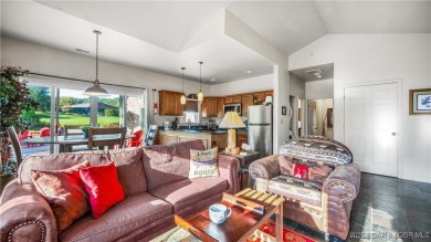 Charming Cottage in Old Kinderhook! A dream retreat for golf on The Club At Old Kinderhook in Missouri - for sale on GolfHomes.com, golf home, golf lot