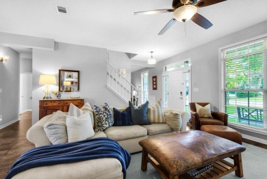Charming  Updated Traditional Home in Sought-After Bluewater on Fairway Oaks at Magnolia Golf Course in Florida - for sale on GolfHomes.com, golf home, golf lot
