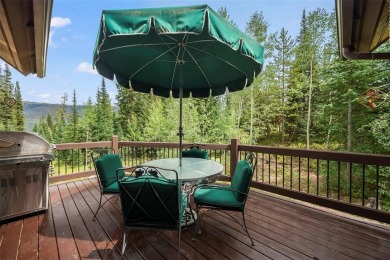 Welcome to your dream retreat nestled in the highly desirable on Raven Golf Club At Three Peaks in Colorado - for sale on GolfHomes.com, golf home, golf lot