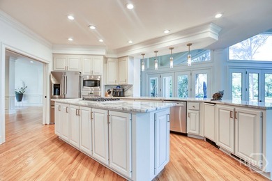 Welcome to 21 Rookery Road, located in the highly sought after on The Landings Club - Plantation in Georgia - for sale on GolfHomes.com, golf home, golf lot