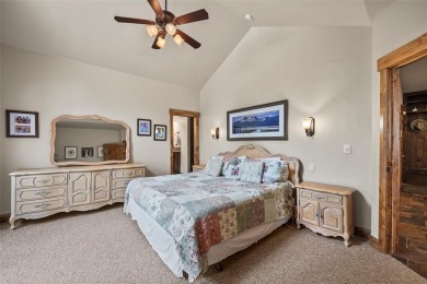 Welcome to your dream retreat nestled in the highly desirable on Raven Golf Club At Three Peaks in Colorado - for sale on GolfHomes.com, golf home, golf lot