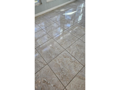 Enjoy your wide open Golf Course View of the 3rd Hole on Orange on Orange Blossom Hills Golf and Country Club in Florida - for sale on GolfHomes.com, golf home, golf lot