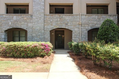 You won't beat the big water views at this beautiful move in on The Golf Club at Cuscowilla in Georgia - for sale on GolfHomes.com, golf home, golf lot