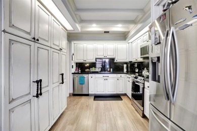 The feeling of a single family home with the security of living on Oaks Country Club in Florida - for sale on GolfHomes.com, golf home, golf lot