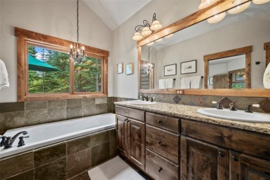 Welcome to your dream retreat nestled in the highly desirable on Raven Golf Club At Three Peaks in Colorado - for sale on GolfHomes.com, golf home, golf lot