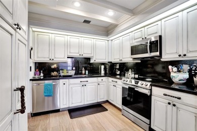 The feeling of a single family home with the security of living on Oaks Country Club in Florida - for sale on GolfHomes.com, golf home, golf lot