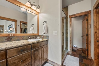 Welcome to your dream retreat nestled in the highly desirable on Raven Golf Club At Three Peaks in Colorado - for sale on GolfHomes.com, golf home, golf lot