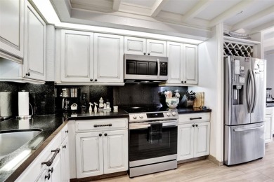 The feeling of a single family home with the security of living on Oaks Country Club in Florida - for sale on GolfHomes.com, golf home, golf lot