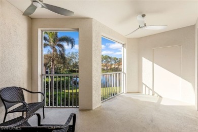 Welcome to this stunning second-floor coach home condo nestled on Spanish Wells Golf and Country Club in Florida - for sale on GolfHomes.com, golf home, golf lot