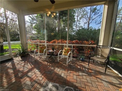 Welcome to easy living at this coach home with 2 bedroom plus on Glen Eagle Golf and Country Club in Florida - for sale on GolfHomes.com, golf home, golf lot