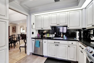 The feeling of a single family home with the security of living on Oaks Country Club in Florida - for sale on GolfHomes.com, golf home, golf lot