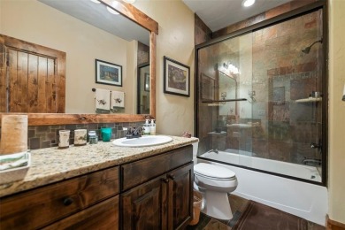 Welcome to your dream retreat nestled in the highly desirable on Raven Golf Club At Three Peaks in Colorado - for sale on GolfHomes.com, golf home, golf lot