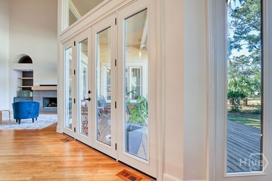 Welcome to 21 Rookery Road, located in the highly sought after on The Landings Club - Plantation in Georgia - for sale on GolfHomes.com, golf home, golf lot