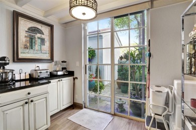 The feeling of a single family home with the security of living on Oaks Country Club in Florida - for sale on GolfHomes.com, golf home, golf lot