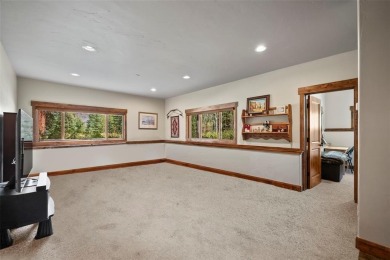 Welcome to your dream retreat nestled in the highly desirable on Raven Golf Club At Three Peaks in Colorado - for sale on GolfHomes.com, golf home, golf lot