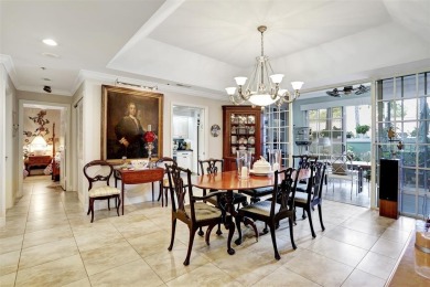 The feeling of a single family home with the security of living on Oaks Country Club in Florida - for sale on GolfHomes.com, golf home, golf lot