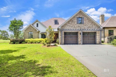 Welcome to your dream home nestled in Cypress Gardens, one of on Craft Farms - Cypress Bend in Alabama - for sale on GolfHomes.com, golf home, golf lot