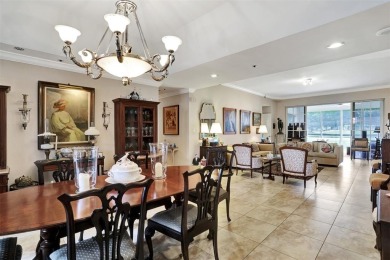 The feeling of a single family home with the security of living on Oaks Country Club in Florida - for sale on GolfHomes.com, golf home, golf lot