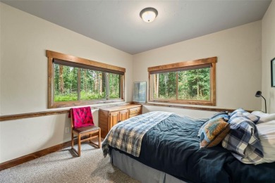 Welcome to your dream retreat nestled in the highly desirable on Raven Golf Club At Three Peaks in Colorado - for sale on GolfHomes.com, golf home, golf lot