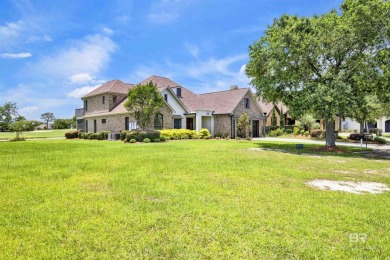 Welcome to your dream home nestled in Cypress Gardens, one of on Craft Farms - Cypress Bend in Alabama - for sale on GolfHomes.com, golf home, golf lot